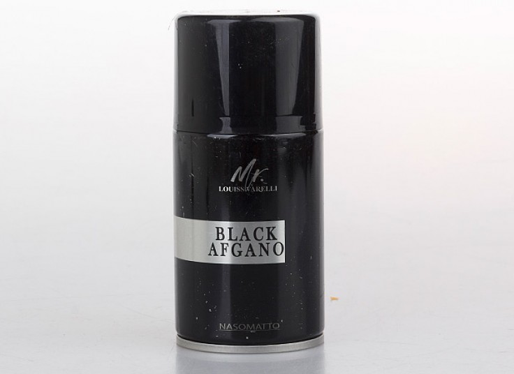 اسپری یدک دستگاه خوشبو کننده Mr louiss varelli