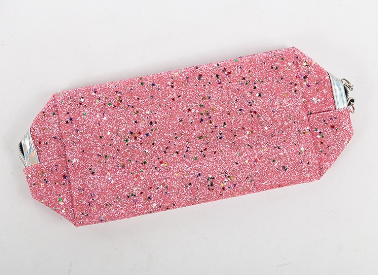 کیف لوازم آرایش اکلیلی