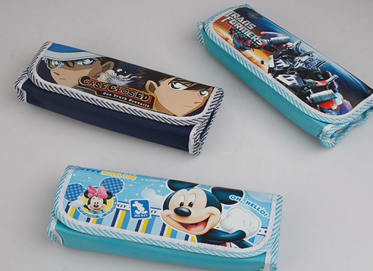 دو مدل جامدادی فانتزی