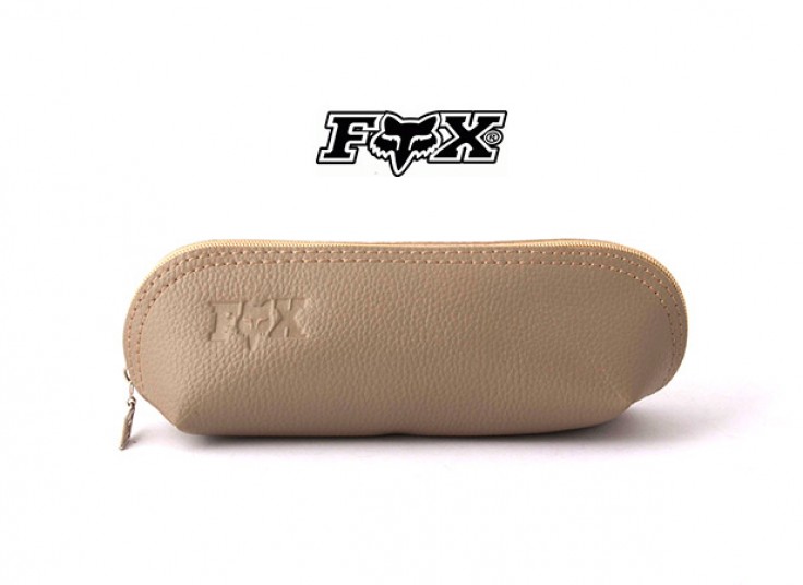 جامدادی چرمی FOX