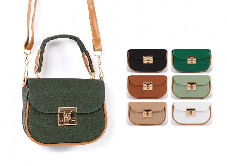 کیف دستی کوچک زنانه