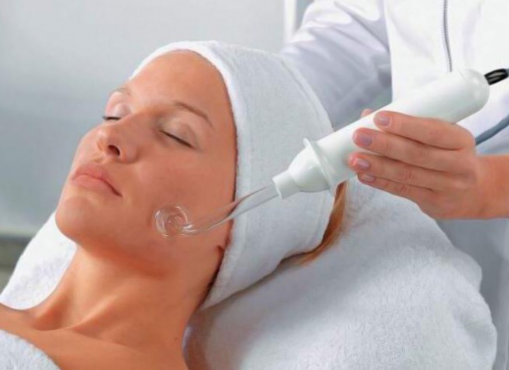 درمان جوش در کلینیک آلفا