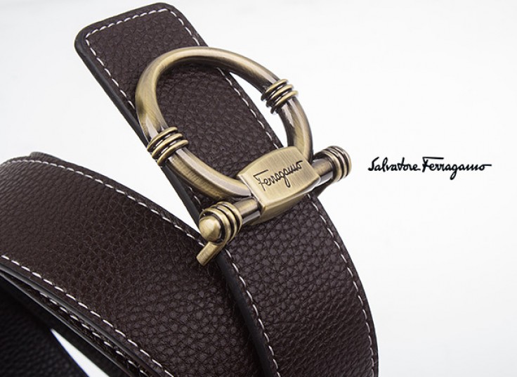 کمربند Salvatore Ferragamo مدل 142