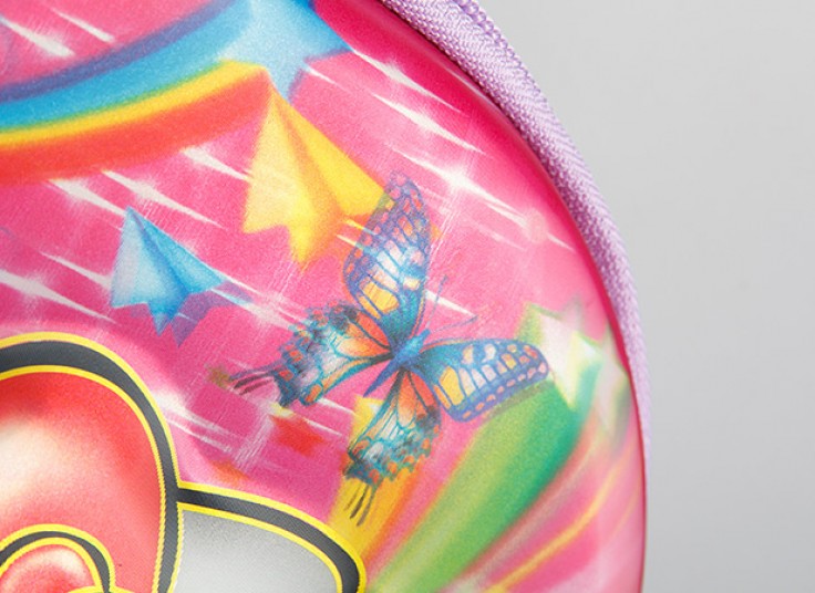 کیف کوله کارتونی طرح برجسته