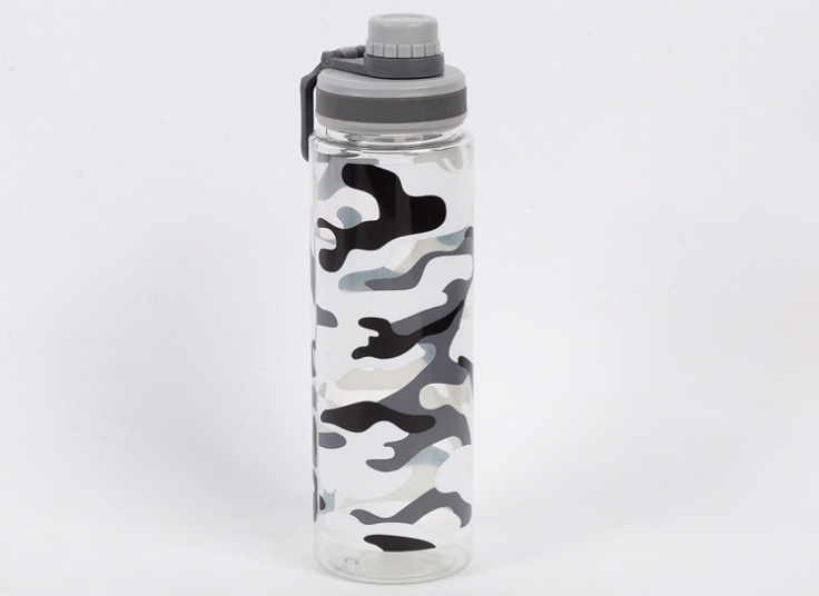 قمقمه طرح چریکی Manisam