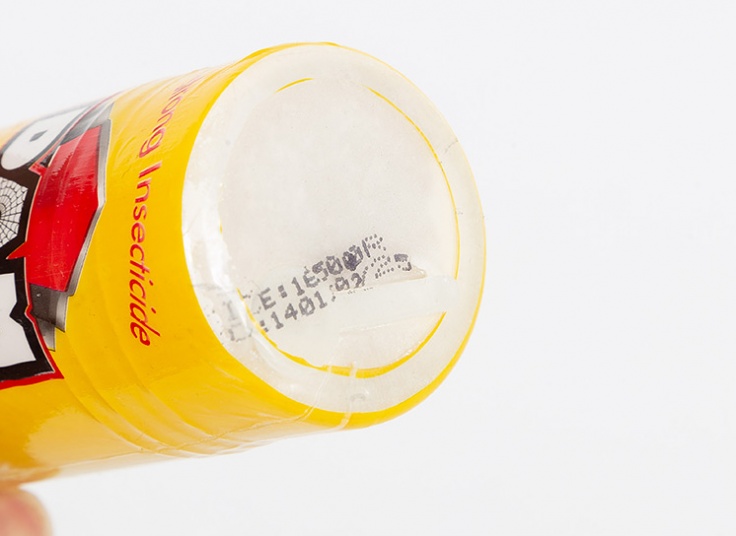 پودر حشره کش DAM