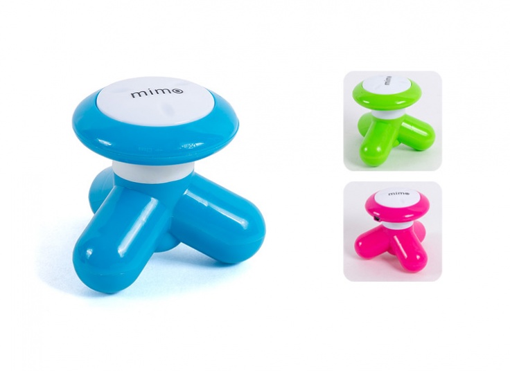 مینی ماساژور mimo مدل XY3199