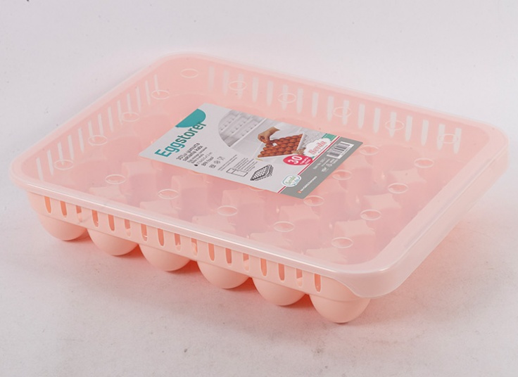 جا تخم مرغ 30 عددی Sevda