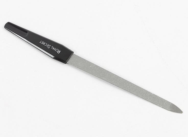 سوهان ناخن Royal Secret