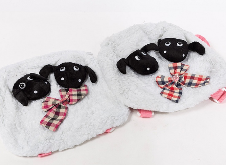 کیف کوله بچگانه