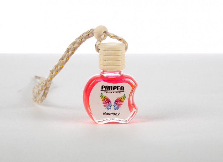 خوشبو کننده خودرو Parpen
