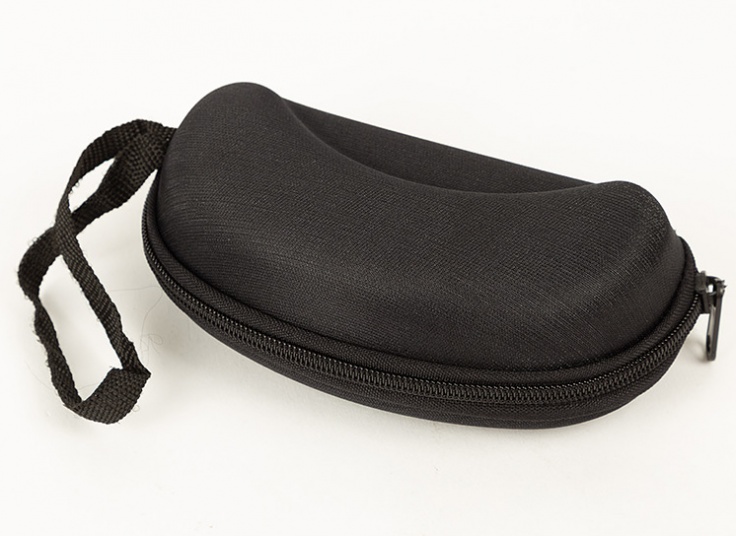 کیف عینک بند دار