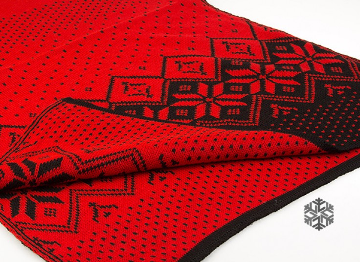 انواع شال اسپرت بافت