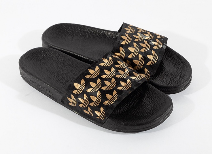 دمپایی مردانه adidas