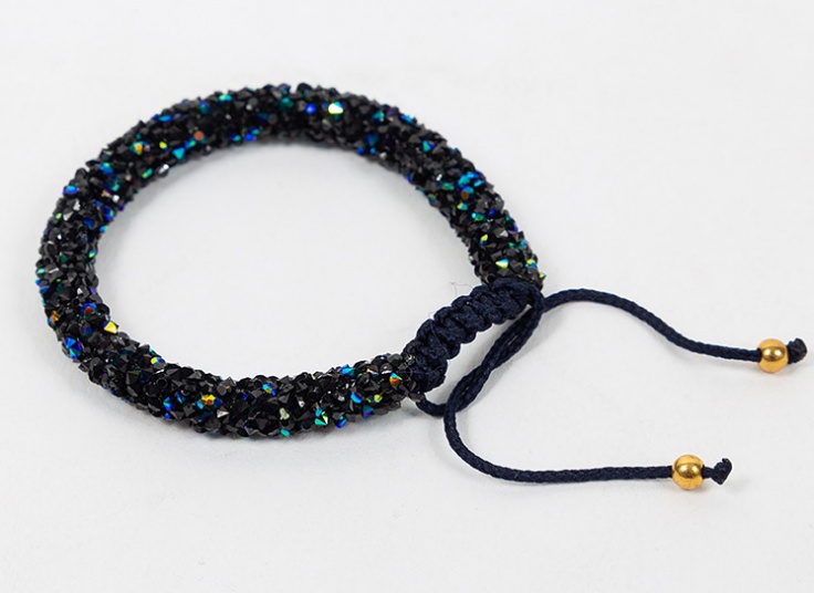 دستبند سواروسکی