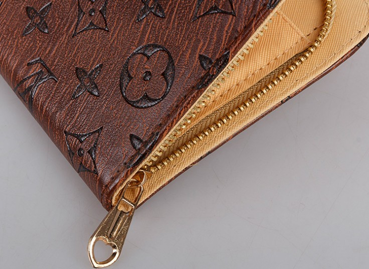 کیف پول Louis Vuitton مدل Clutch