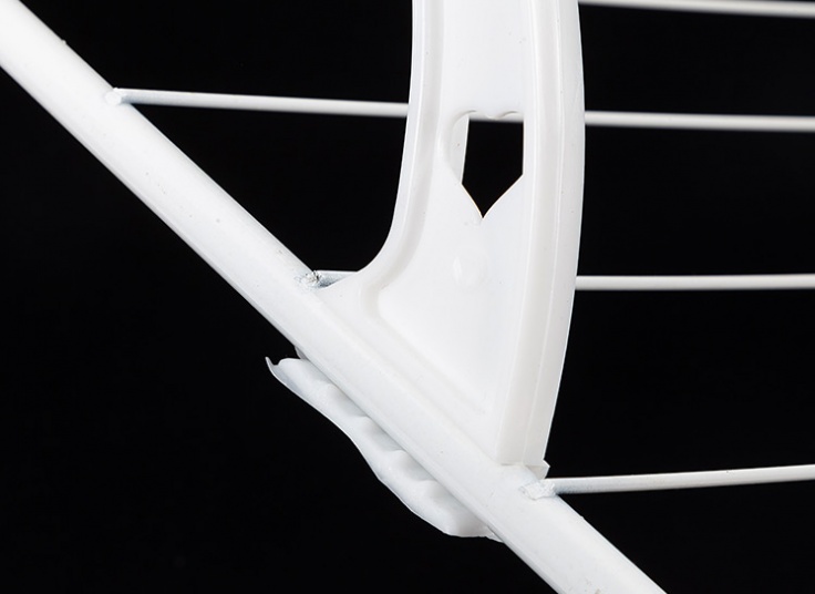 بند رخت شوفاژی ANAM