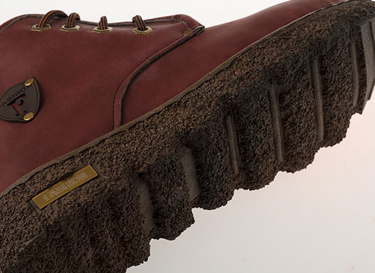 کفش ساقدار Fashion