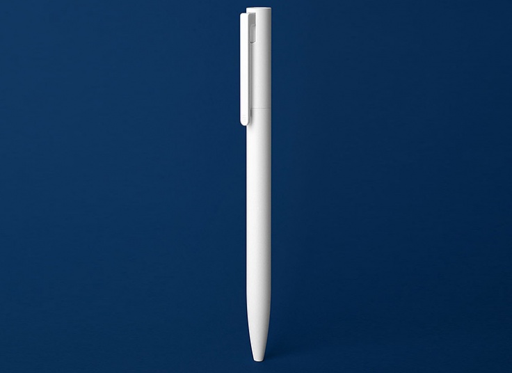 خودکار Xiaomi Gel Ink