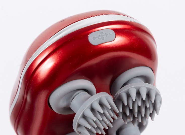 ماساژور سر مدل MSHD-001