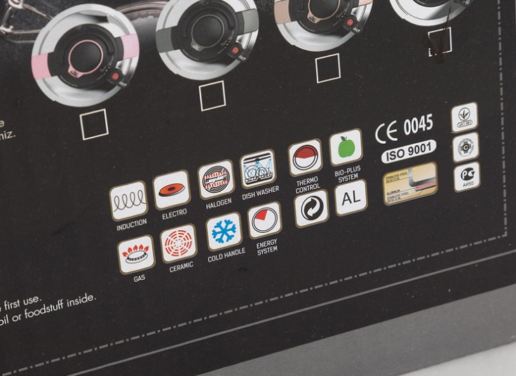 زودپز کلیپسی A.N.C