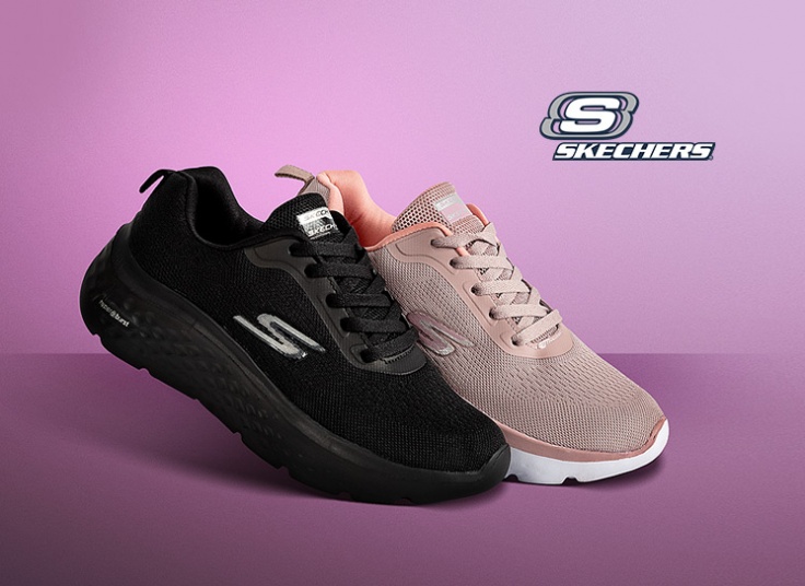 کتانی زنانه Skechers مدل 2102