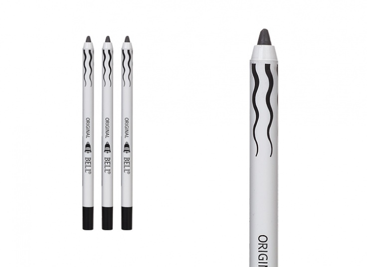 مداد چشم BELL