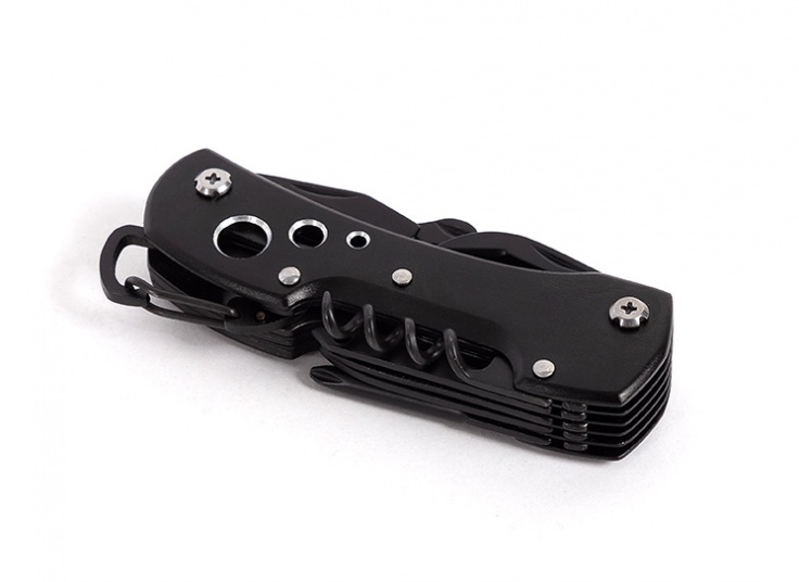 چاقوی جیبی چندکاره سوئیسی