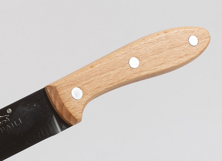 چاقو آشپزخانه Oubaili