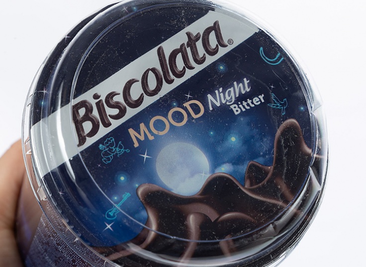 بیسکوئیت Biscolata