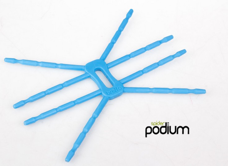 پایه نگهدارنده گوشی Breffo