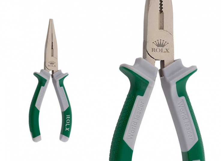 دم باریک ROLX