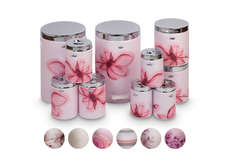 ست ده پارچه آشپزخانه PERSICA