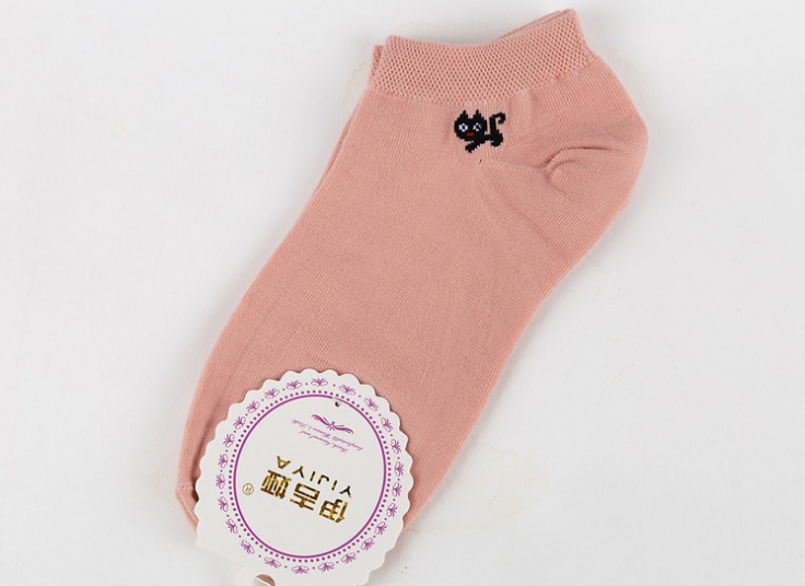 جوراب مچی زنانه