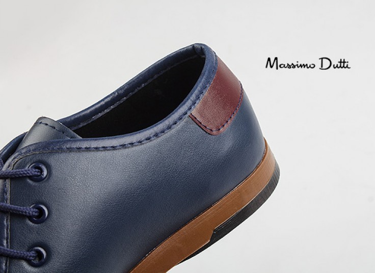 کفش کلاسیک مردانه Massimo Dutti