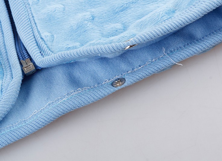 پتو قنداق نوزادی سه تکه