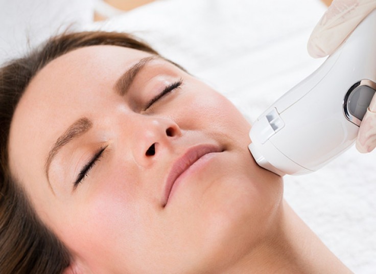 هیدرودرم در کلینیک تبسم