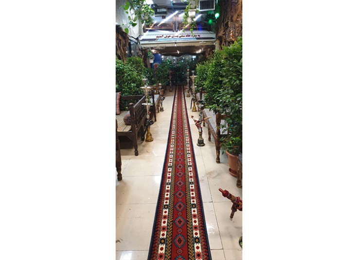 سرای سنتی بستان