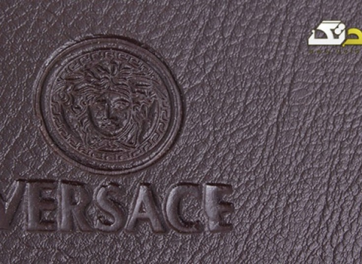 کیف پول Versace