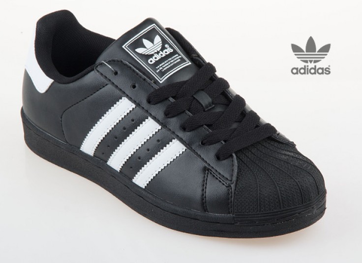 کفش ورزشی adidas مدل super star