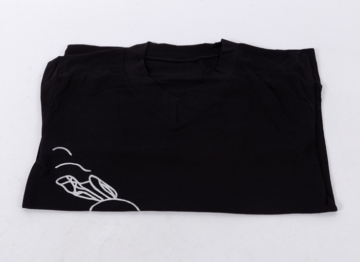 تیشرت زنانه طرح Snoopy