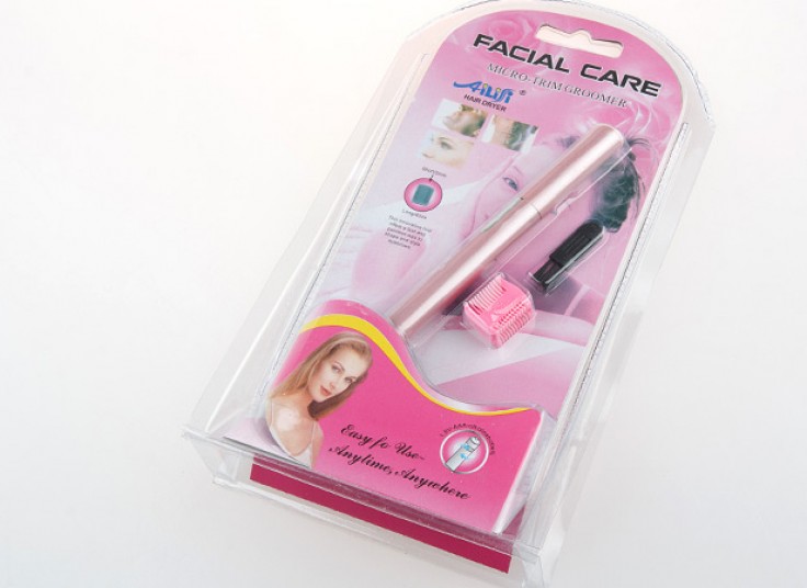 موزن و خط زن Facial Care