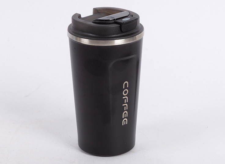 تراول ماگ coffee دماسنج دار