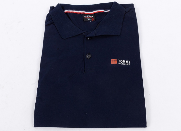 پولوشرت مردانه Tommy