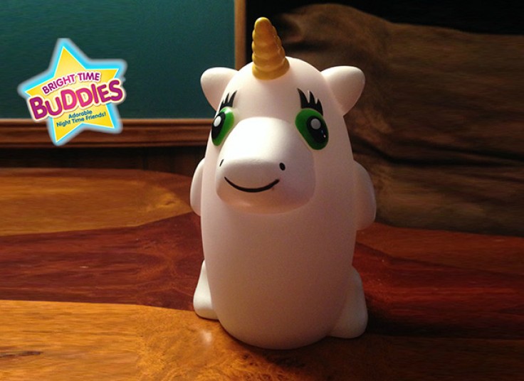 چراع خواب کودک Buddles