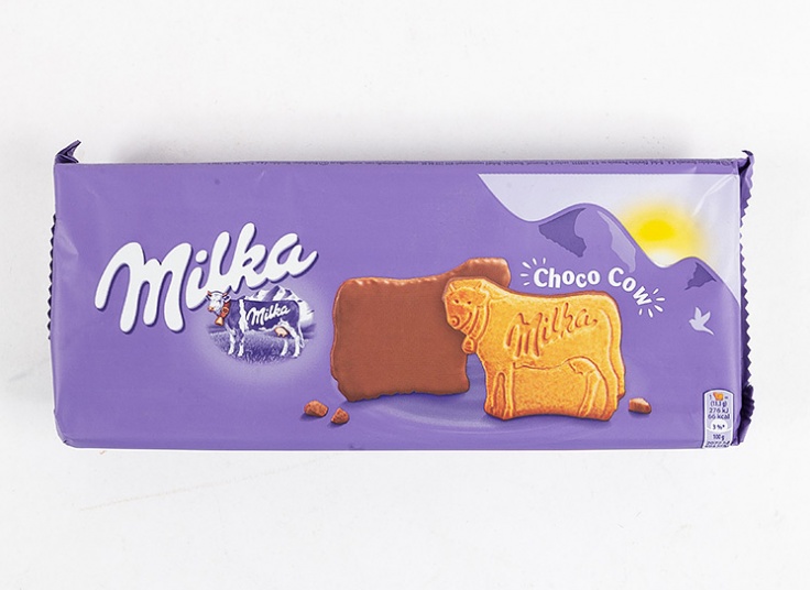 انواع محصولات milka