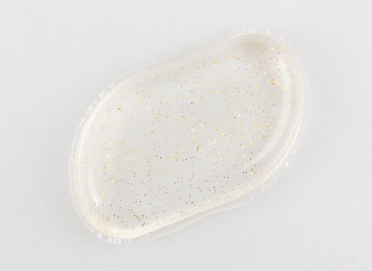 پد آرایشی سیلیکونی