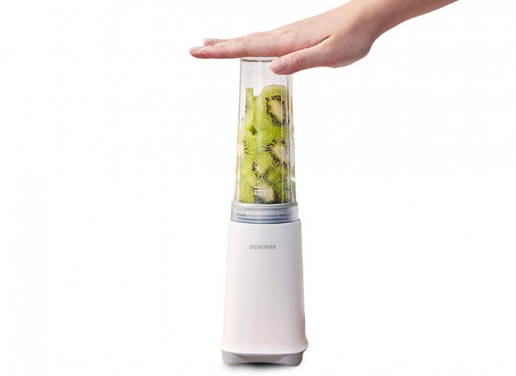 مخلوط کن برقی شیائومی Xiaomi OCOOKER CD-BL04
