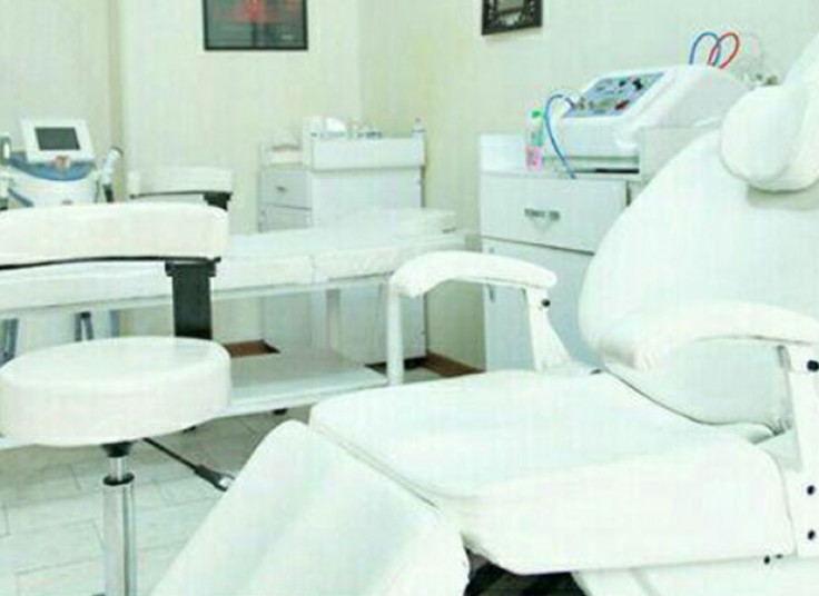 میکرودرم دکتر جامعی