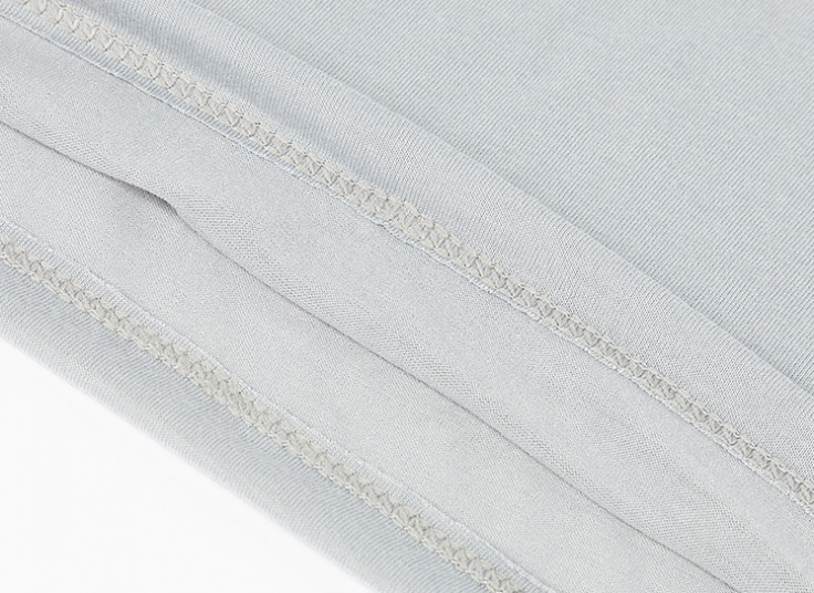 تیشرت زنانه چین دار